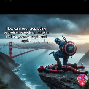 Meet your Posher, Wvgw